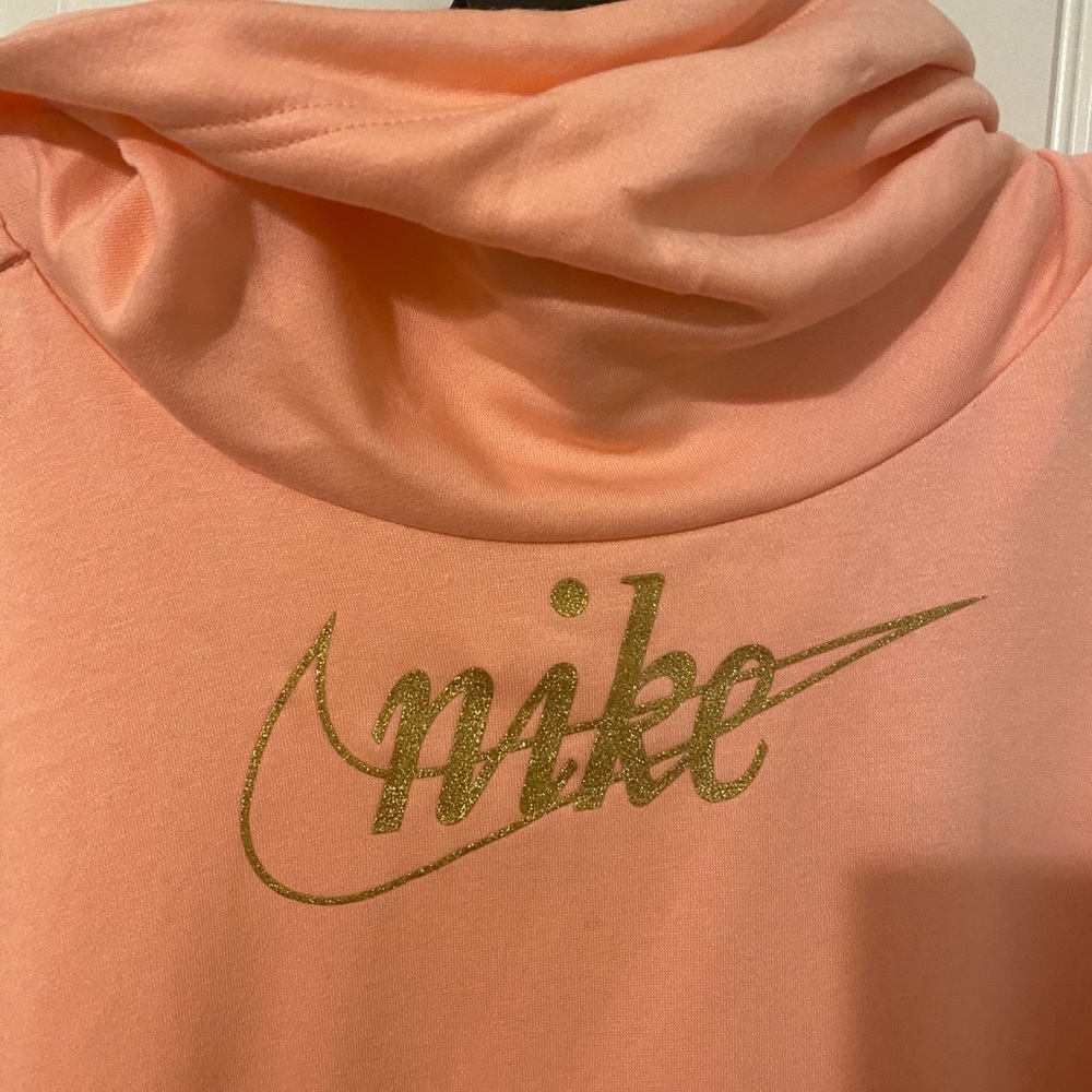 New with tags Plus size Nike sweater